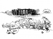 Stonehenge explained