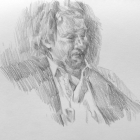 Guitarist - Jerry Douglas