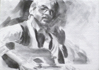 Flamenco guitarist #63