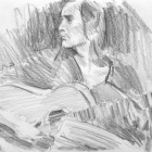 Flamenco guitarist #13 - Vicente Amigo