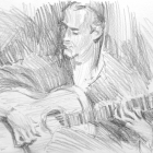 Flamenco guitarist #15 - Vicente Amigo