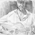 Flamenco guitarist #35 - Tomatito