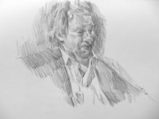 Guitarist - Jerry Douglas
