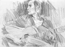 Flamenco guitarist #13 - Vicente Amigo
