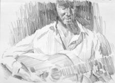 Flamenco guitarist #35 - Tomatito