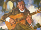Guitarist#01
