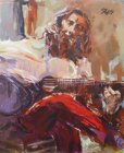Guitarist#11