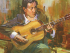 Guitarist#03