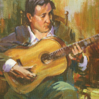 Guitarist#03