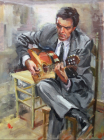 Guitarist#04