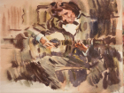 GuitaristStudy#01