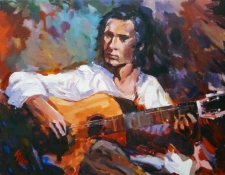 Guitarist#10
