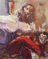 Guitarist#11