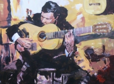 Guitarist#12
