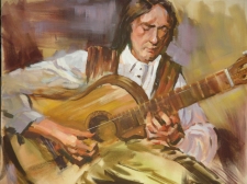 Guitarist#02