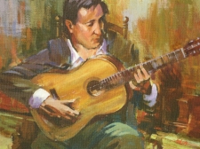 Guitarist#03