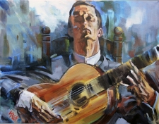 Guitarist#06