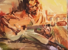 GuitaristStudy#02