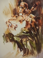GuitaristStudy#03