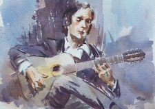 GuitaristStudy#05