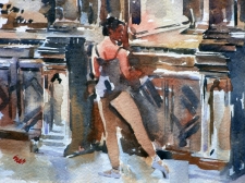 Figurative #01